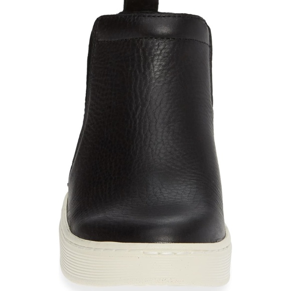 britton ii waterproof sneaker bootie